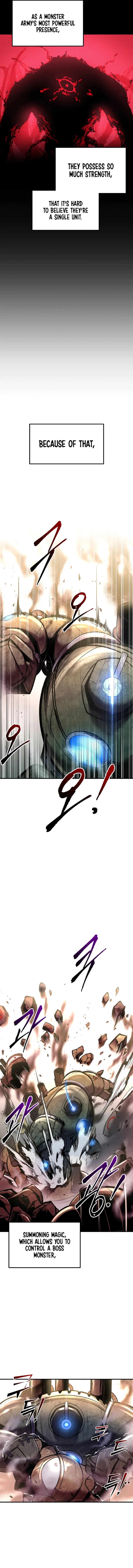 Read I Became the Tyrant of a Defence Game EN Manga Online
