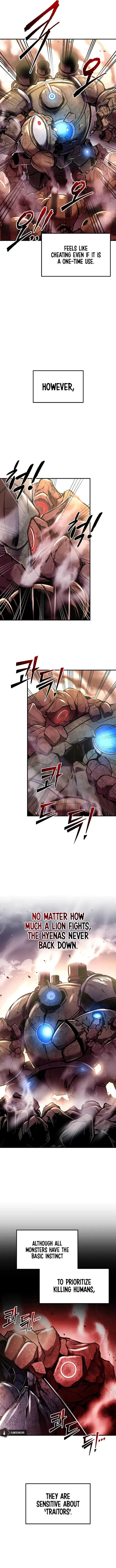 Read I Became the Tyrant of a Defence Game EN Manga Online