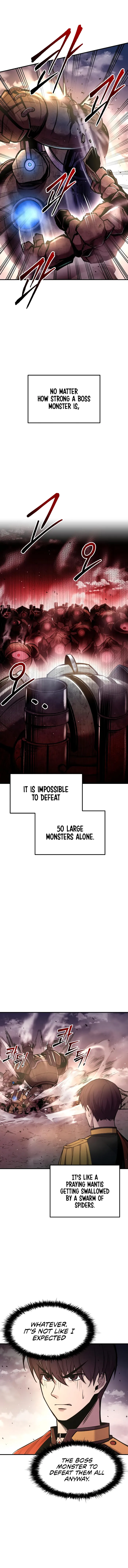Read I Became the Tyrant of a Defence Game EN Manga Online
