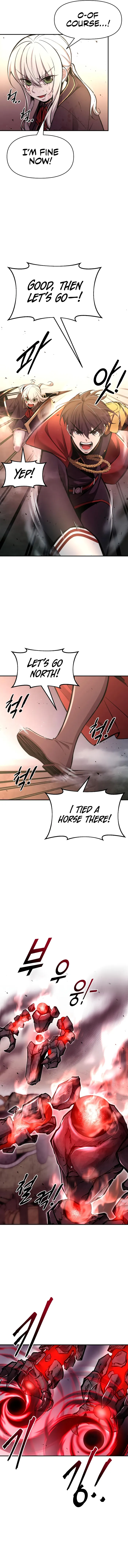 Read I Became the Tyrant of a Defence Game EN Manga Online