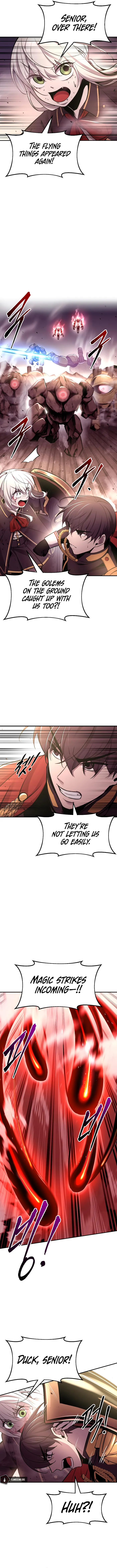 Read I Became the Tyrant of a Defence Game EN Manga Online