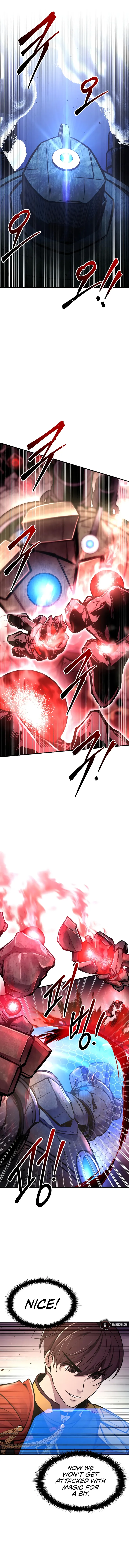Read I Became the Tyrant of a Defence Game EN Manga Online