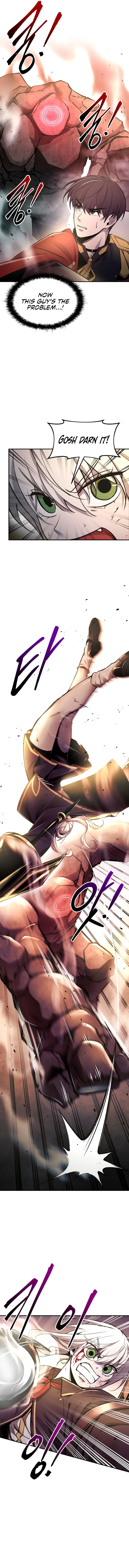 Read I Became the Tyrant of a Defence Game EN Manga Online