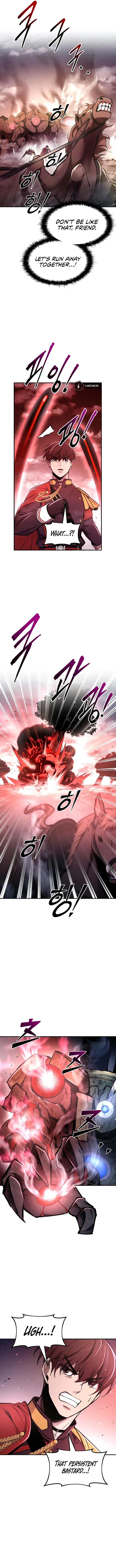 Read I Became the Tyrant of a Defence Game EN Manga Online