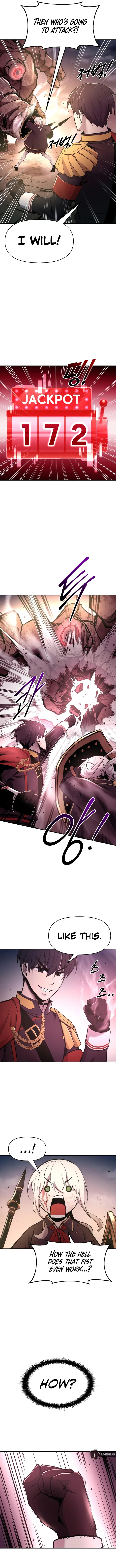 Read I Became the Tyrant of a Defence Game EN Manga Online