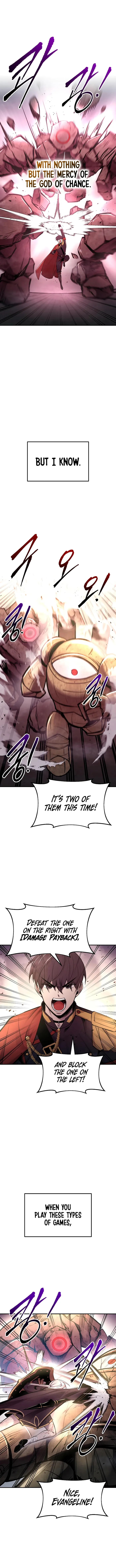 Read I Became the Tyrant of a Defence Game EN Manga Online