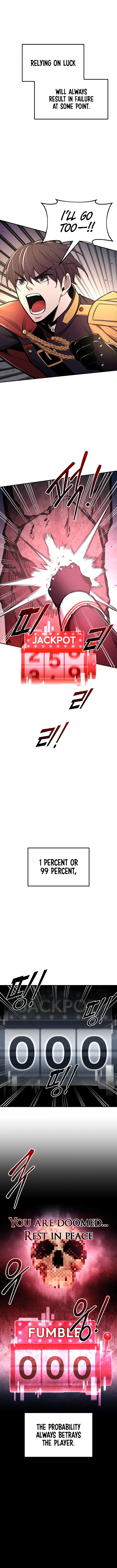 Read I Became the Tyrant of a Defence Game EN Manga Online