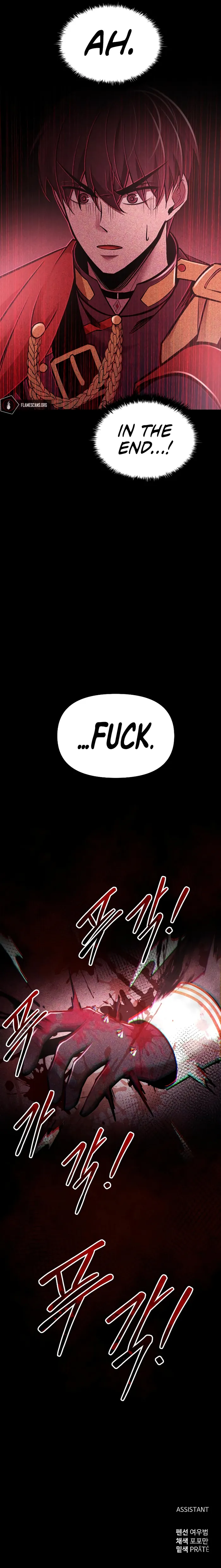 Read I Became the Tyrant of a Defence Game EN Manga Online