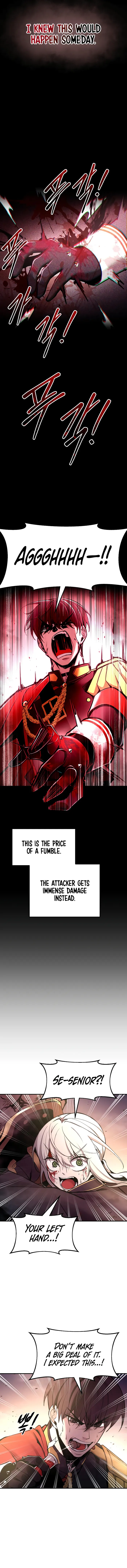 Read I Became the Tyrant of a Defence Game EN Manga Online