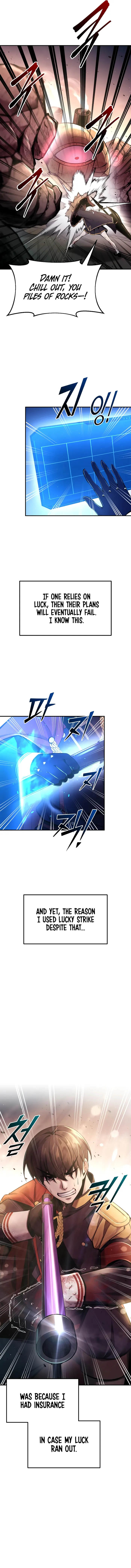 Read I Became the Tyrant of a Defence Game EN Manga Online