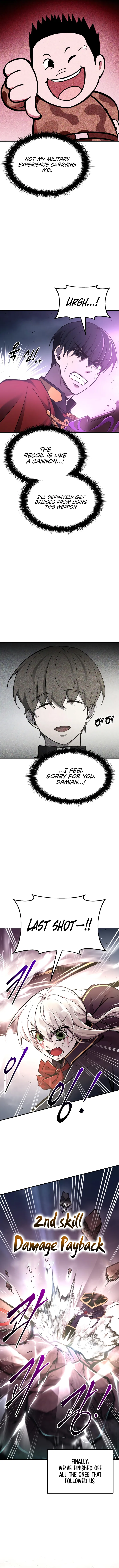 Read I Became the Tyrant of a Defence Game EN Manga Online