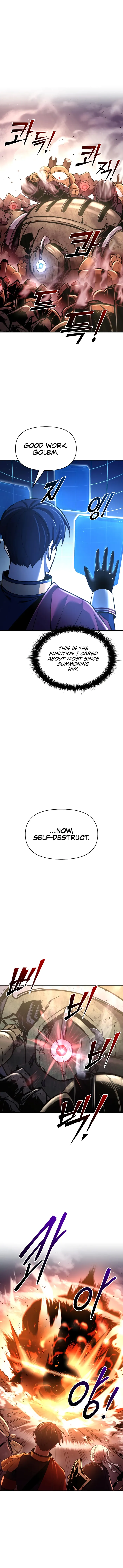 Read I Became the Tyrant of a Defence Game EN Manga Online