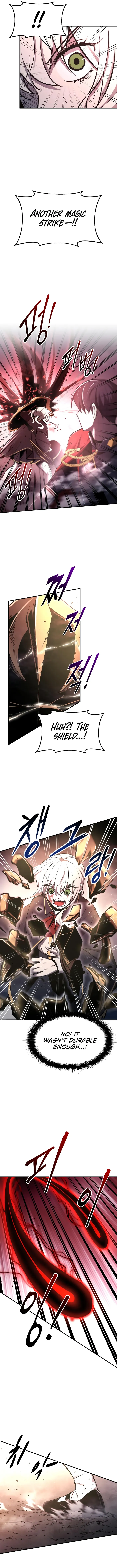 Read I Became the Tyrant of a Defence Game EN Manga Online