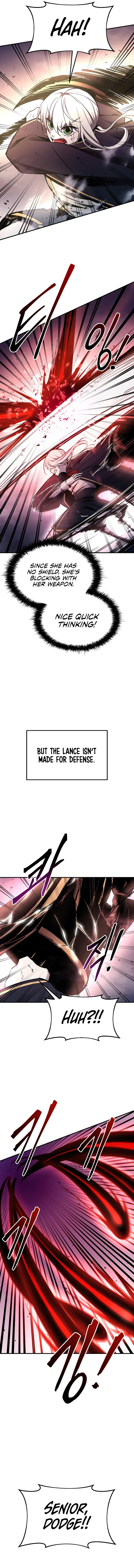 Read I Became the Tyrant of a Defence Game EN Manga Online