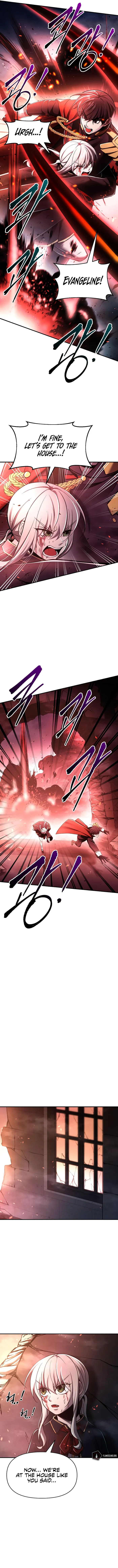 Read I Became the Tyrant of a Defence Game EN Manga Online
