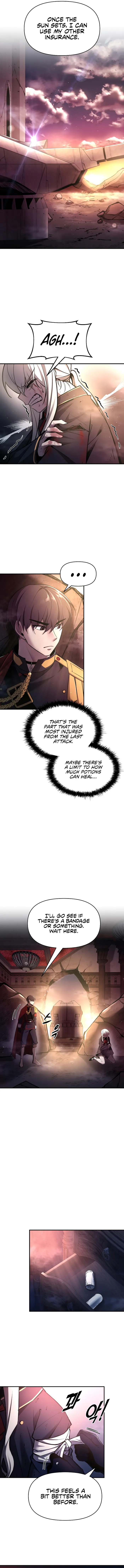 Read I Became the Tyrant of a Defence Game EN Manga Online