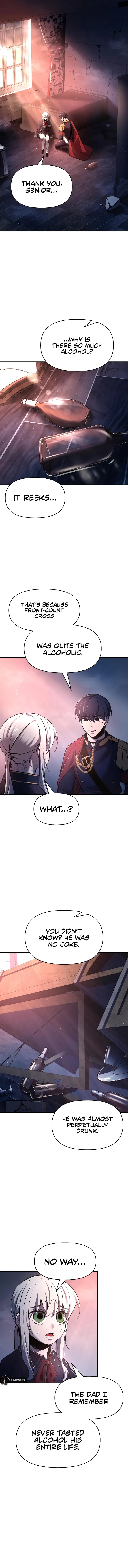 Read I Became the Tyrant of a Defence Game EN Manga Online