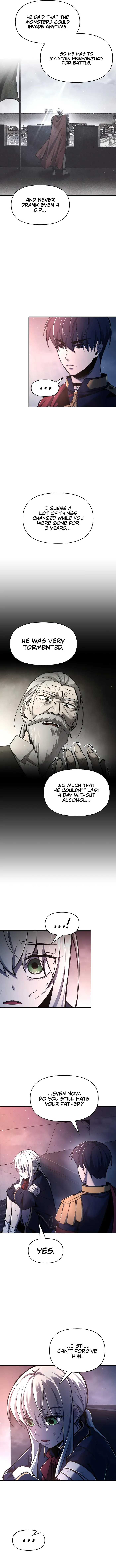 Read I Became the Tyrant of a Defence Game EN Manga Online