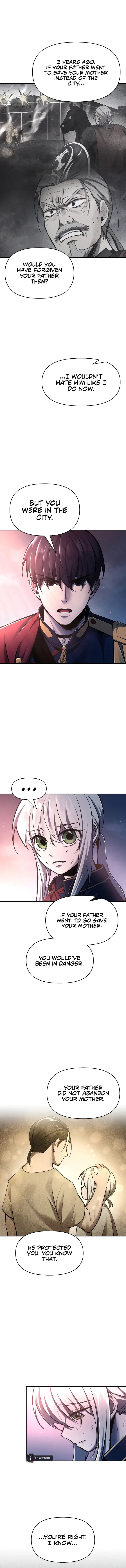 Read I Became the Tyrant of a Defence Game EN Manga Online
