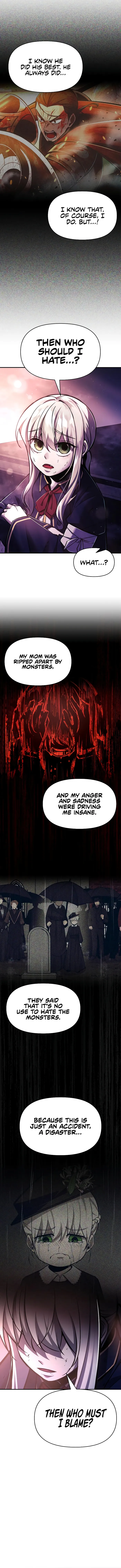 Read I Became the Tyrant of a Defence Game EN Manga Online