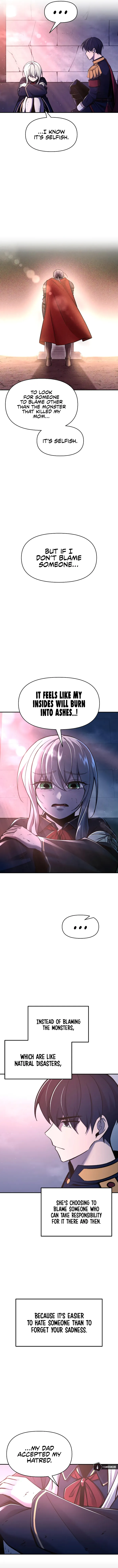 Read I Became the Tyrant of a Defence Game EN Manga Online