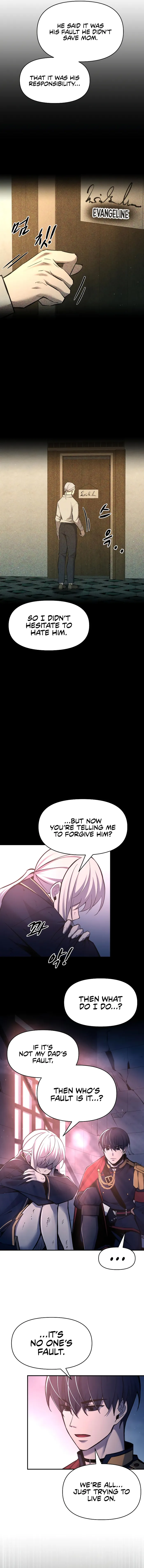 Read I Became the Tyrant of a Defence Game EN Manga Online