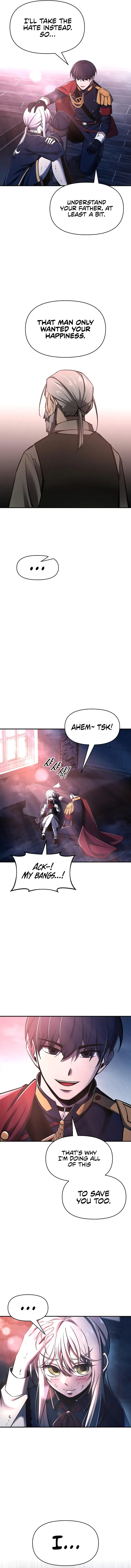 Read I Became the Tyrant of a Defence Game EN Manga Online