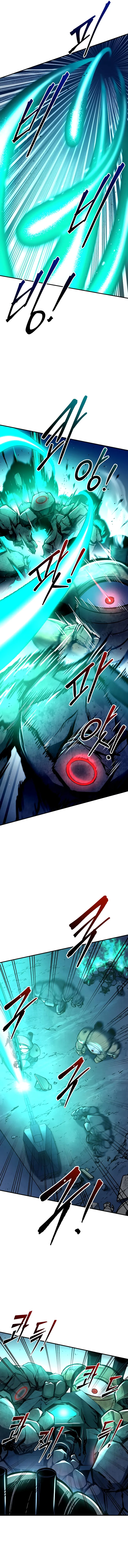 Read I Became the Tyrant of a Defence Game EN Manga Online