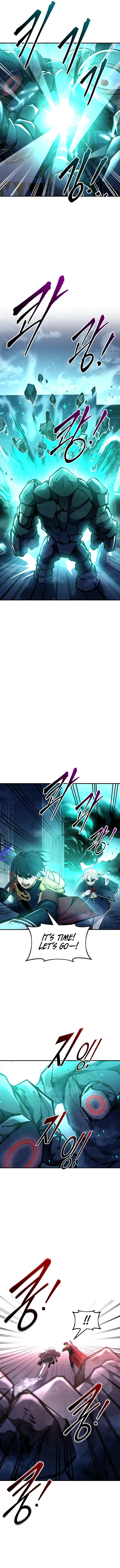 Read I Became the Tyrant of a Defence Game EN Manga Online