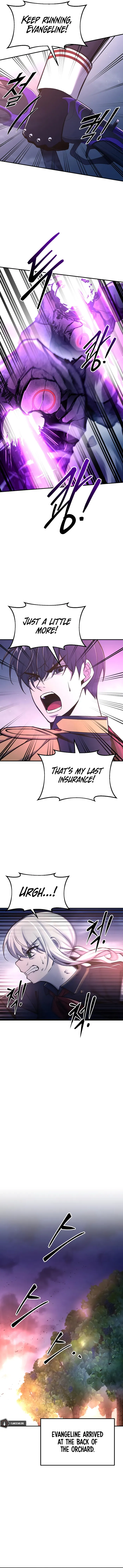Read I Became the Tyrant of a Defence Game EN Manga Online