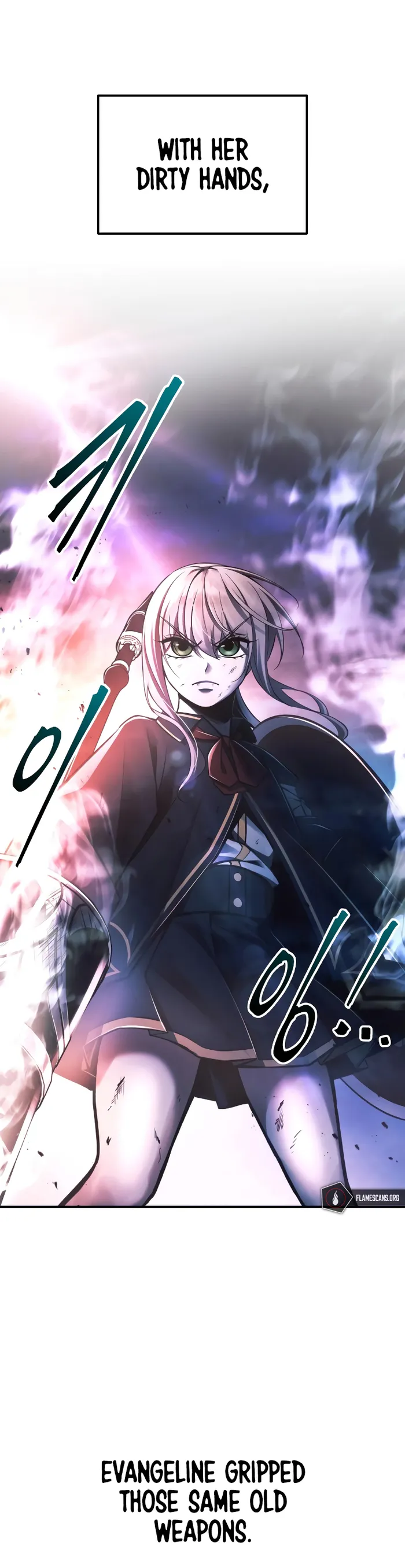 Read I Became the Tyrant of a Defence Game EN Manga Online