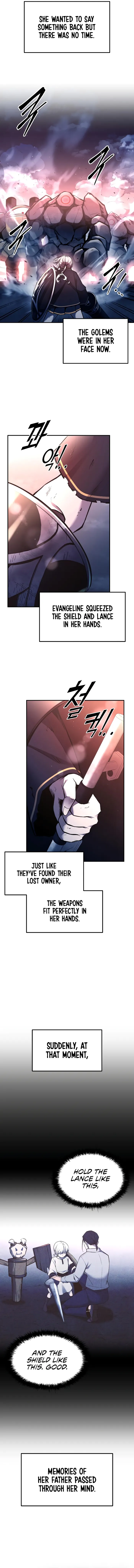 Read I Became the Tyrant of a Defence Game EN Manga Online