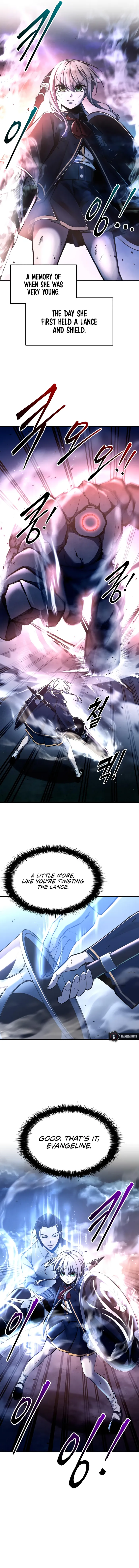 Read I Became the Tyrant of a Defence Game EN Manga Online