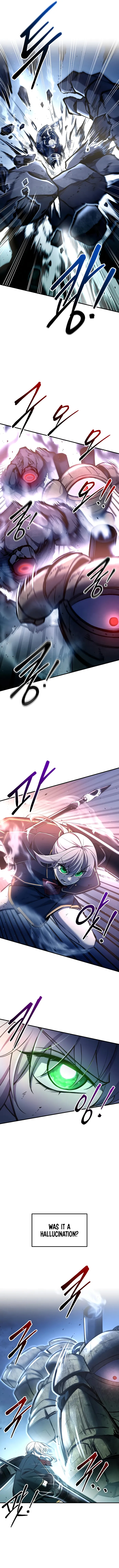 Read I Became the Tyrant of a Defence Game EN Manga Online