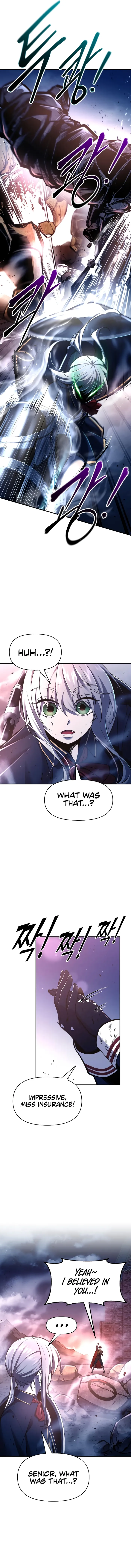 Read I Became the Tyrant of a Defence Game EN Manga Online