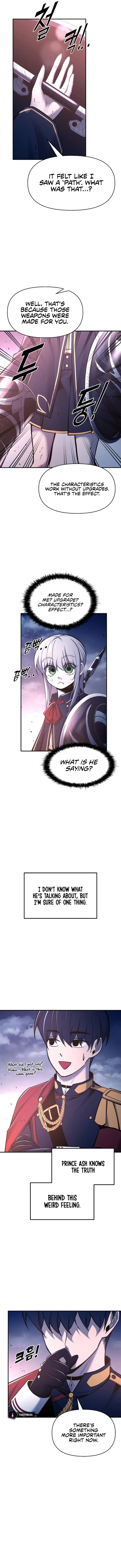 Read I Became the Tyrant of a Defence Game EN Manga Online