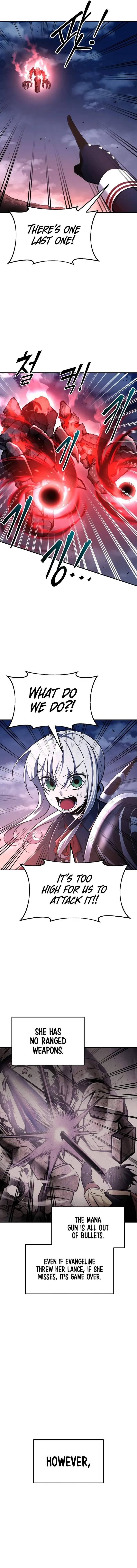 Read I Became the Tyrant of a Defence Game EN Manga Online