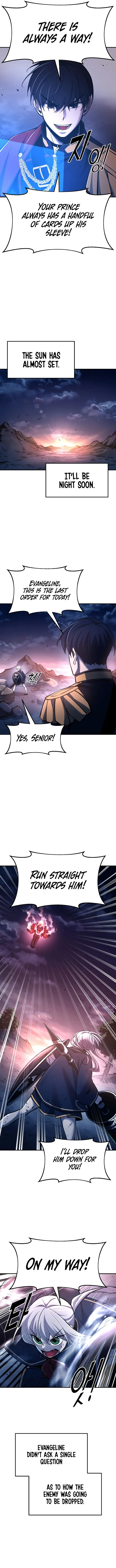 Read I Became the Tyrant of a Defence Game EN Manga Online