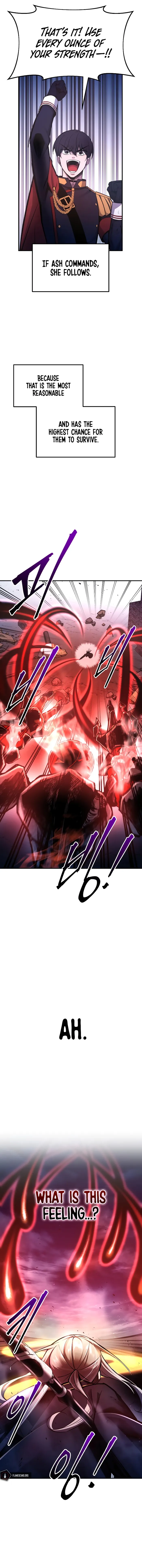 Read I Became the Tyrant of a Defence Game EN Manga Online