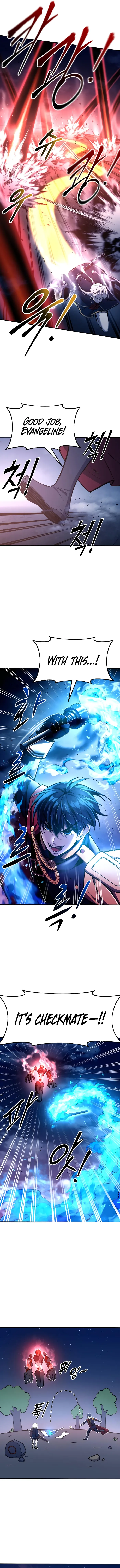 Read I Became the Tyrant of a Defence Game EN Manga Online