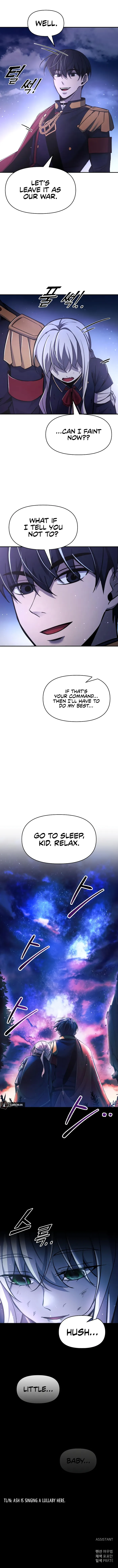 Read I Became the Tyrant of a Defence Game EN Manga Online