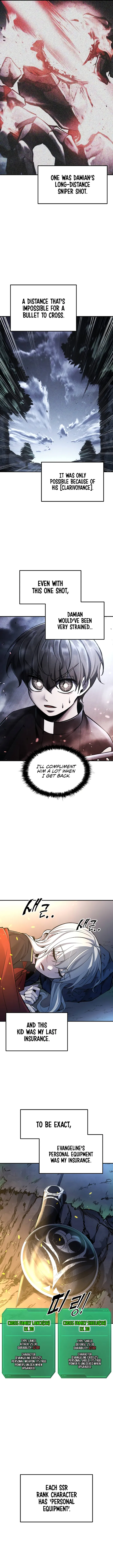 Read I Became the Tyrant of a Defence Game EN Manga Online