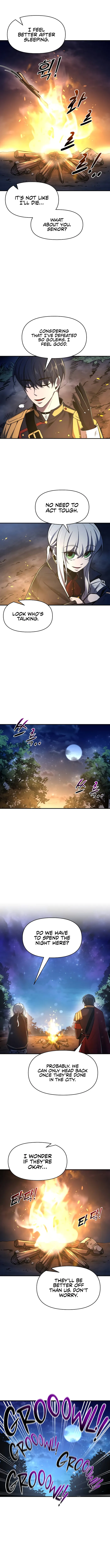Read I Became the Tyrant of a Defence Game EN Manga Online