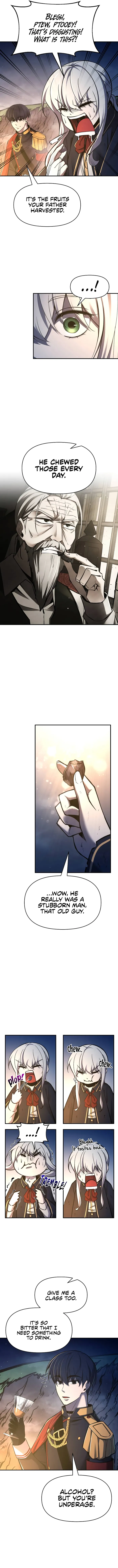 Read I Became the Tyrant of a Defence Game EN Manga Online