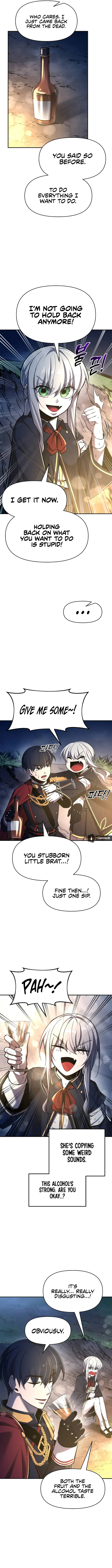 Read I Became the Tyrant of a Defence Game EN Manga Online