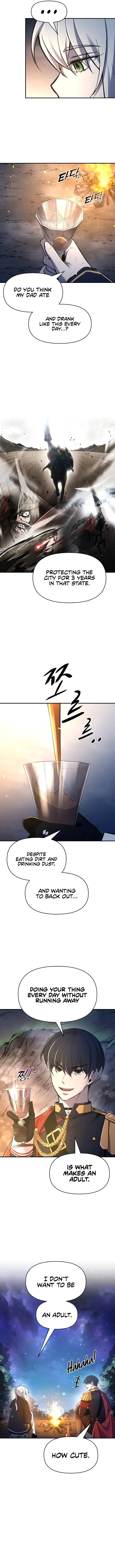 Read I Became the Tyrant of a Defence Game EN Manga Online