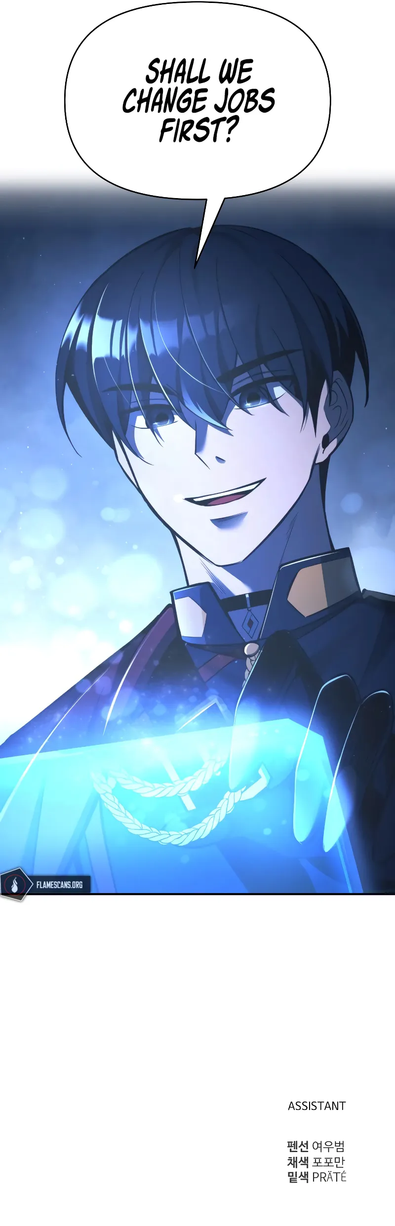 Read I Became the Tyrant of a Defence Game EN Manga Online