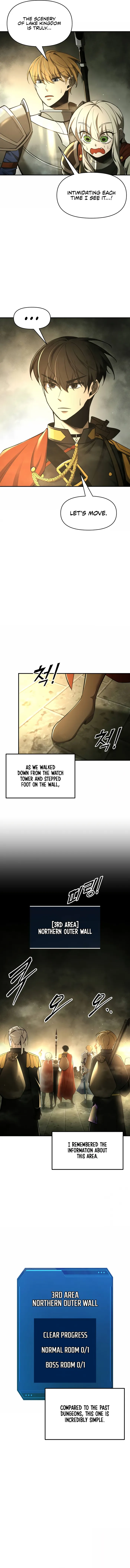 Read I Became the Tyrant of a Defence Game EN Manga Online