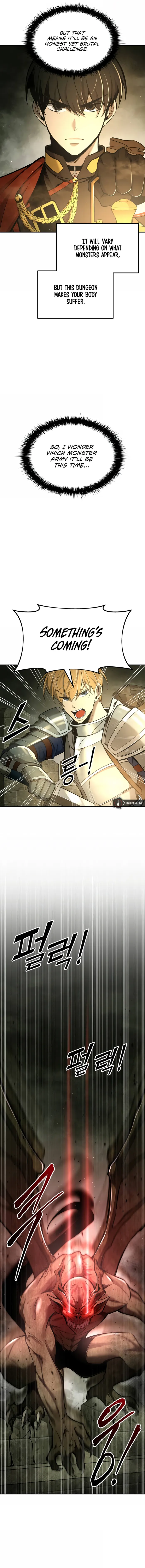 Read I Became the Tyrant of a Defence Game EN Manga Online