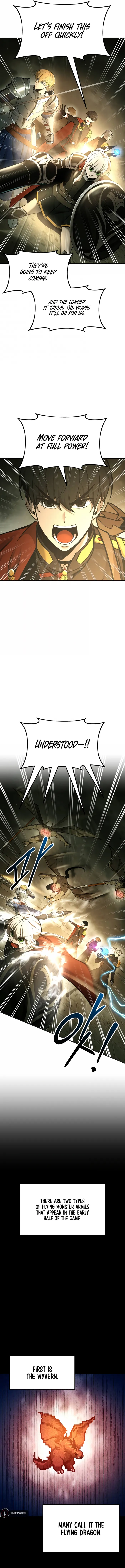 Read I Became the Tyrant of a Defence Game EN Manga Online